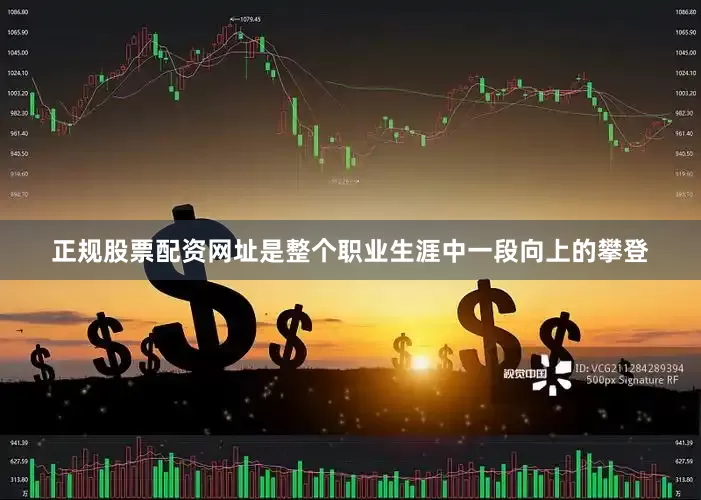 正规股票配资网址是整个职业生涯中一段向上的攀登