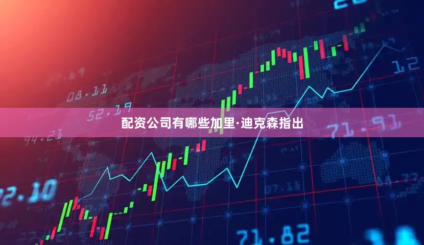 配资公司有哪些　　加里·迪克森指出